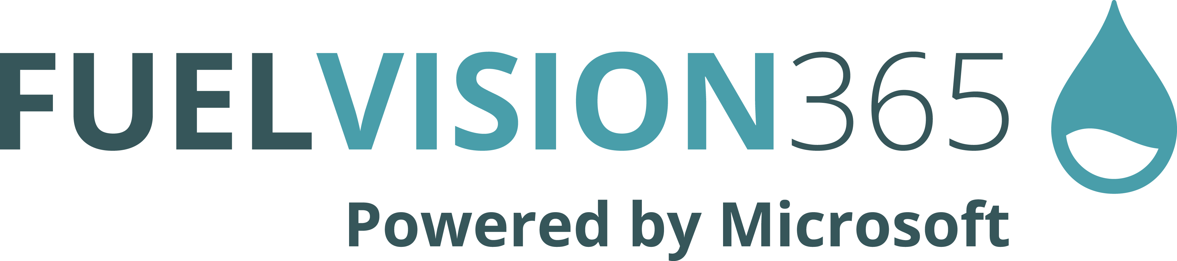 FuelVision365 logo
